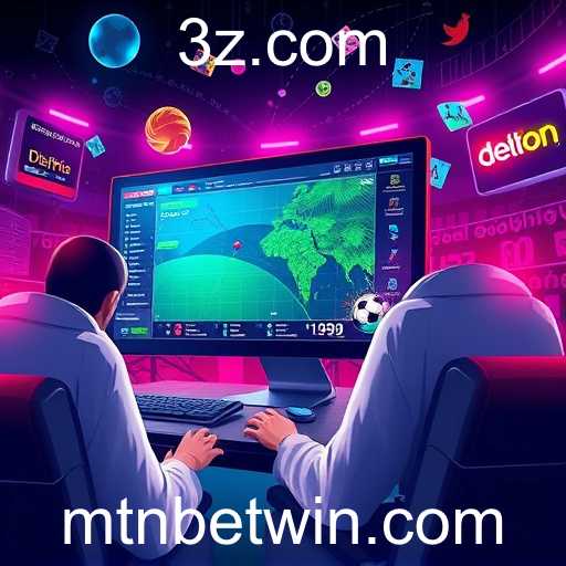 Digital Betting Thrive Amidst Global Shifts