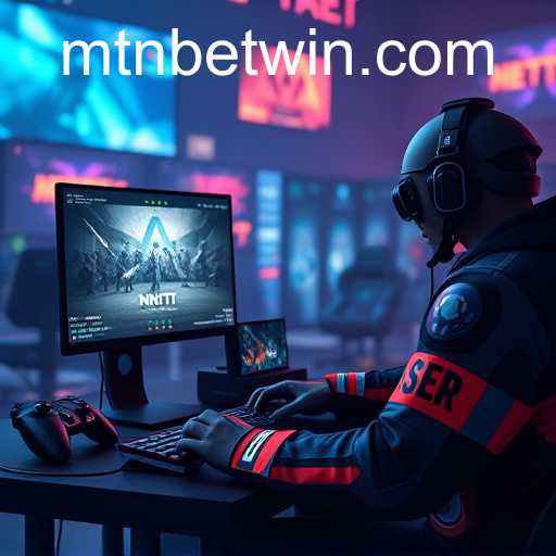 Digital Surge in Gaming Industry