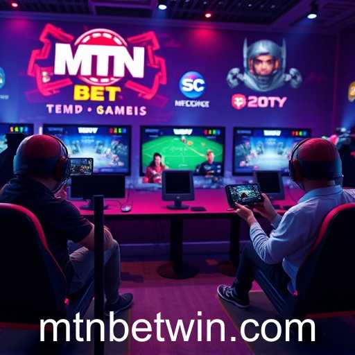 The Evolution of Online Gaming in 2025