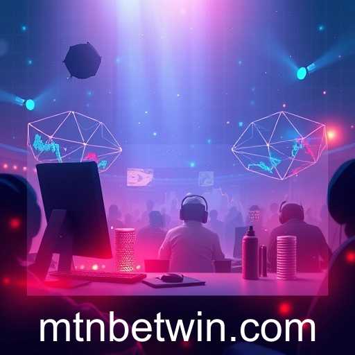 The Expanding Landscape of Online Gaming