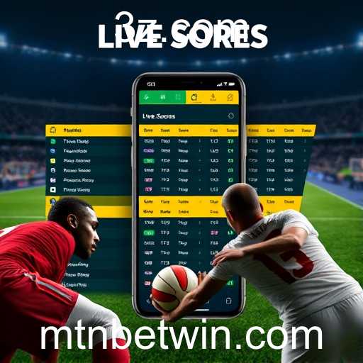 Exploring the Thrill of Live Games on MTNBet
