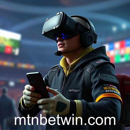 MTNBet: Pioneering Entertainment in Digital Gaming