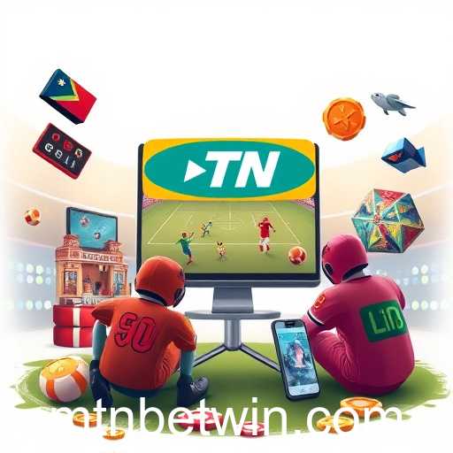 The Rising Popularity of MTNbet