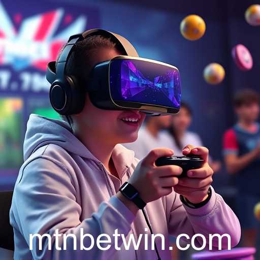 MTNBet Leads the Way in Gaming Innovation
