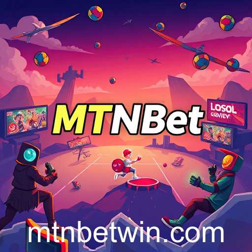 MTNBET Influences Online Gaming Trends