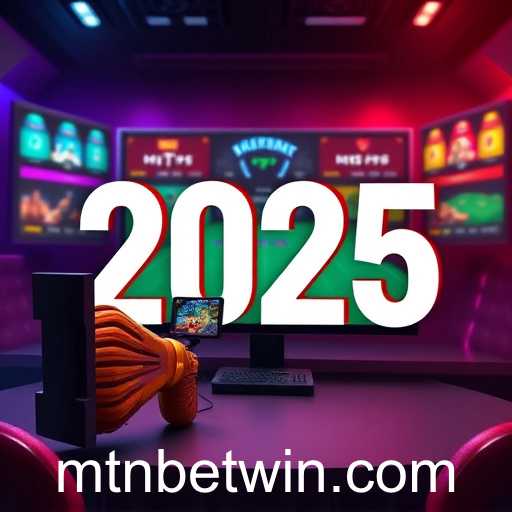 The Rise of MtnBet: A Shifting Landscape in Online Gaming