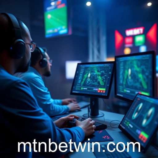 The Rise of Online Gaming Platforms Amidst Global Shifts