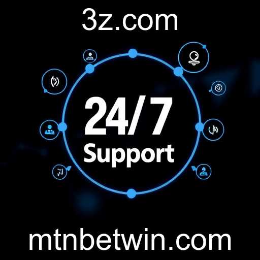Exploring the '24/7 Support' Game Category: A Unique Approach to Online Betting with MTNBet