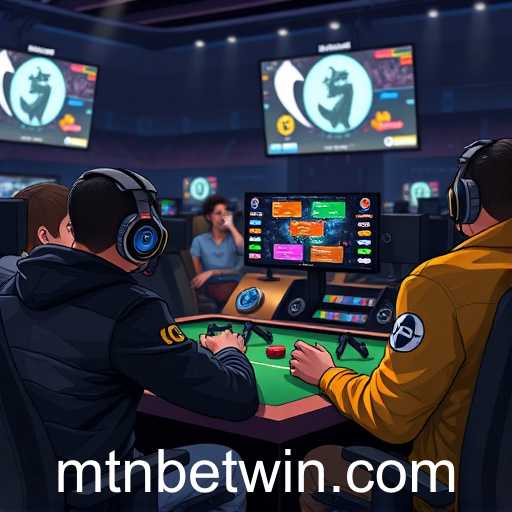 The Evolution of Online Gaming Post-Pandemic